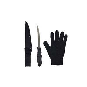 Rogue Knife and Glove Fillet Kit
