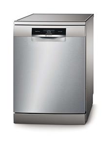 SMS88TI01A 15 Place Setting Freestanding Dishwasher
