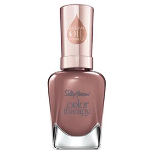 Sally Hansen Colour Therapy Pink and Harmony