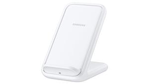 Samsung Galaxy Wireless Charger Stand - White