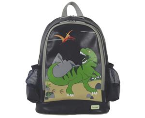 Small Backpack Dinosaur