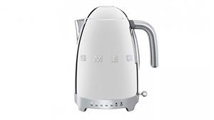 Smeg 50's Style Variable Temperature Kettle - Stainless Steel