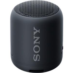 Sony - SRS-XB12 - Portable Bluetooth  Speaker - Black