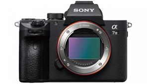 Sony A7 Mark 3 Full Frame Camera Body Only