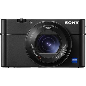 Sony Cybershot RX100V Compact Digital Camera [4K Video]