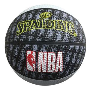 Spalding NBA Ultra Mini Basketball 1