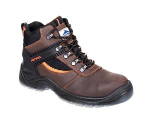 Steelite Ultra Mustang Safety Boot