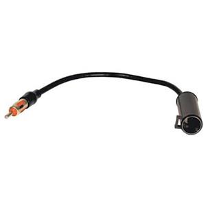 Stinger STBAA9 Nissan Dual Diversity to Standard Male DIN Antenna Connector