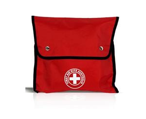 Toddler And Baby First Aid Kit