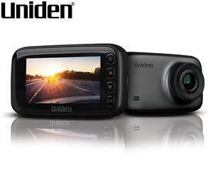 Uniden iGO Cam 60 Smart Dash Camera