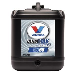 Vavoline 20L Ultra Hydraulic Oil
