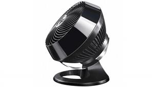 Vornado 660 Air Circulator Floor Fan - Black