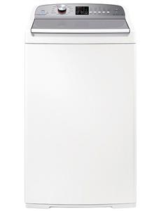 WL8060P1 8kg CleanSmart Top Load Washing Machine