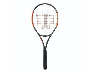Wilson Burn 100 Countervail Tennis Racquet