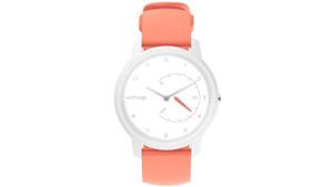 Withings Move Fitness Tracker - White/Coral