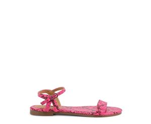 Xti Original Women Spring/Summer Sandals - Pink Color 41741