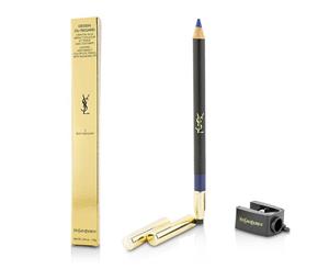 Yves Saint Laurent Dessin Du Regard Lasting High Impact Color Eye Pencil # 4 Bleu Insolent 1.19g/0.04oz