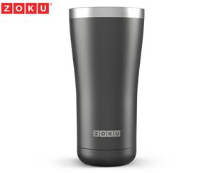 Zoku 3-In-1 Stainless Steel Tumbler