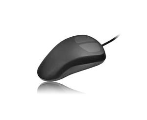 iKey DT-OM AquaPoint Sealed Industrial Optical Mouse