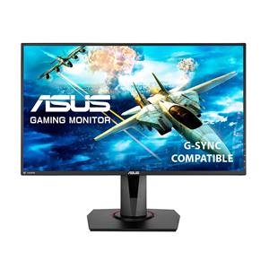 ASUS 27" (VG278QR) FreeSync 0.5ms 165Hz LED Gaming Monitor with Speakers
