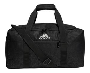 Adidas Weekend Duffle Bag - Black