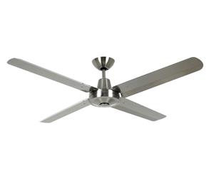 Airfusion Marine 132cm Fan in Marine Grade Stainless Steel