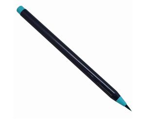 Akashiya SAI Water colour brush pen 05 Green Blue