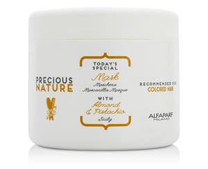 AlfaParf Precious Nature Today's Special Mask (For Colored Hair) 500ml/17.64oz