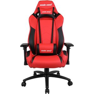 Anda Seat AD7-23 Gaming Chair (Red)