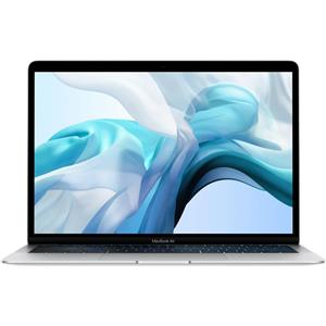 Apple MacBook Air 13-inch with Retina display 128GB (Silver) [2019]
