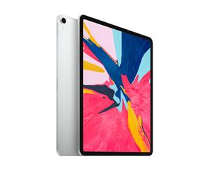 Apple iPad Pro (12.9-inch) 256GB Wi-Fi (Silver)