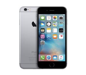 Apple iPhone 6 A1688 16GB Space Grey - Refurbished (Grade B)
