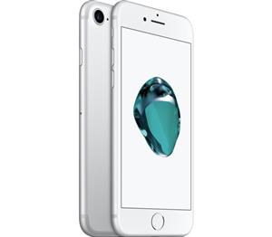 Apple iPhone 7 A1778 128GB Silver - Refurbished (Grade B)