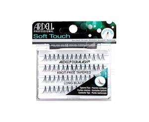 Ardell Soft Touch Tapered Lashes - Knot-Free (Long)