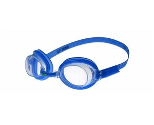 Arena Junior Kids Swim Goggles 3 Anti-fog - Blue