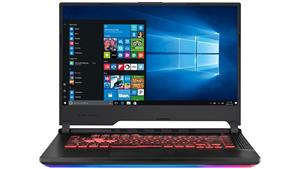 Asus ROG Strix G531GU-AL013T 15.6-inch Gaming Laptop