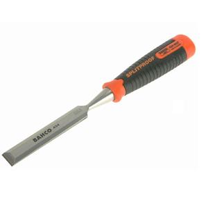 Bahco ERGO CHISEL 2-COMPONENT HANDLE 30 X 140MM 43430