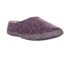 Bearpaw Blaire Flat Slippers Pink