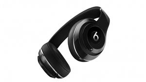 Beats Studio Wireless Over-Ear Headphone - Gloss Black