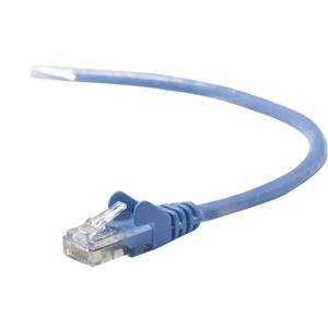 Belkin - CAT5 Snagless Network Cable 15M