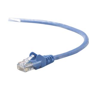 Belkin Cat-5 Snagless Ethernet Cable 5M