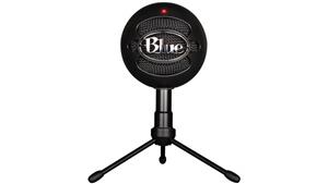 Blue Microphones Snowball iCE Versatile USB Microphone - Black