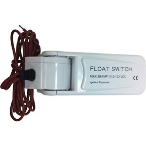 Blueline Automatic Float Switch