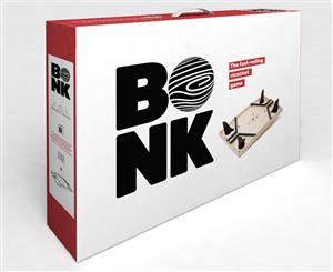 Bonk Board Game