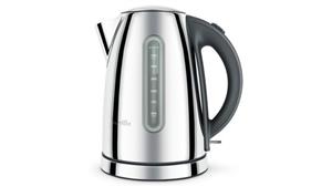 Breville The Soft Top Dual Kettle