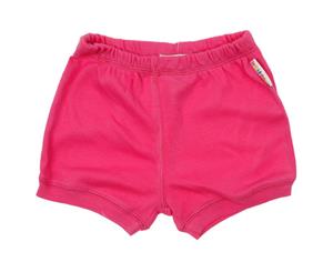 Bright Bots Bloomers - Pink