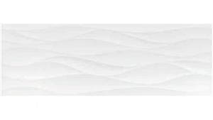 Eliane Mar 300x900mm Tile - White