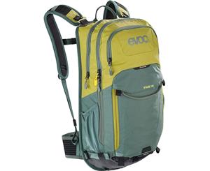 Evoc Stage Day Pack 18L Moss Green