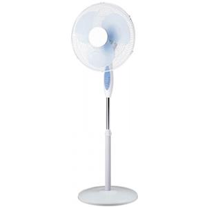 Excelair - 40cm Pedestal Fan - EPFR 40