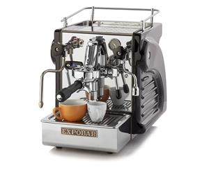 Expobar Ruggero Barista Minore IV Coffee Machine